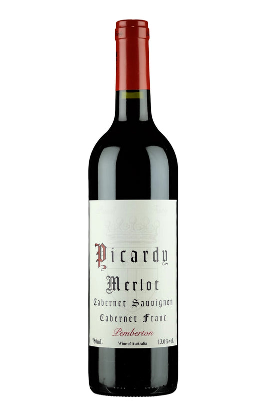 Picardy Merlot Cabernet