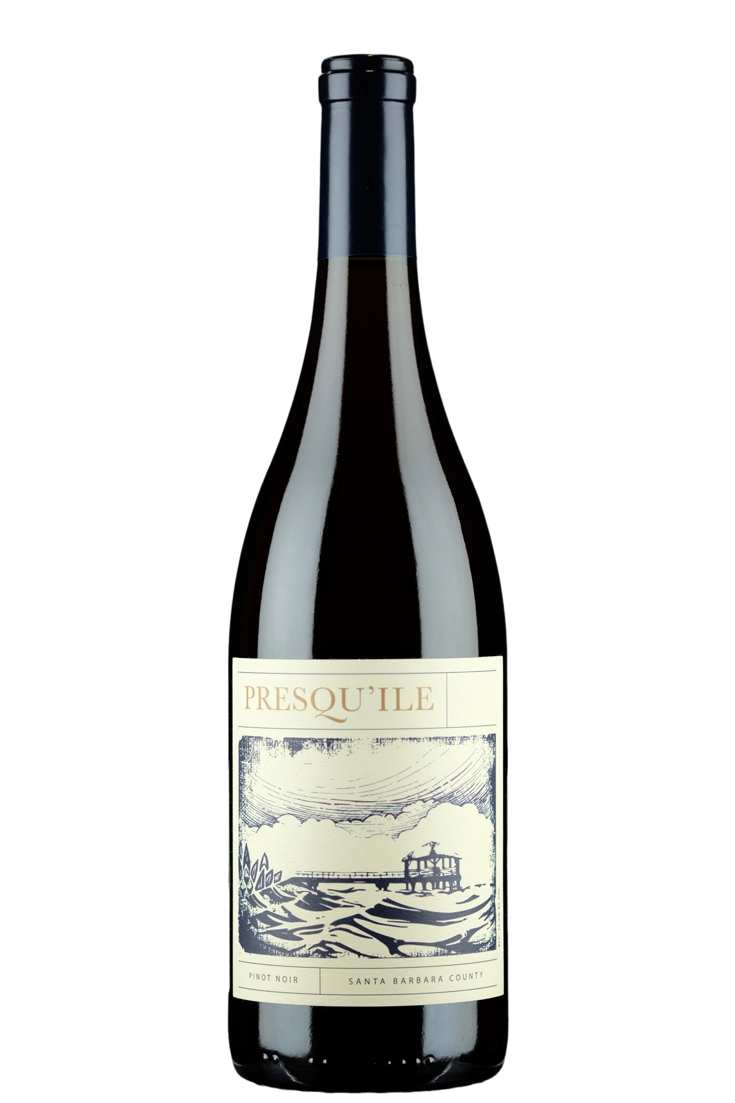 Presqu'ile Santa Maria Valley Pinot Noir