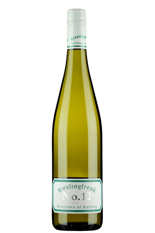 Rieslingfreak No.12 Flaxman Valley Riesling