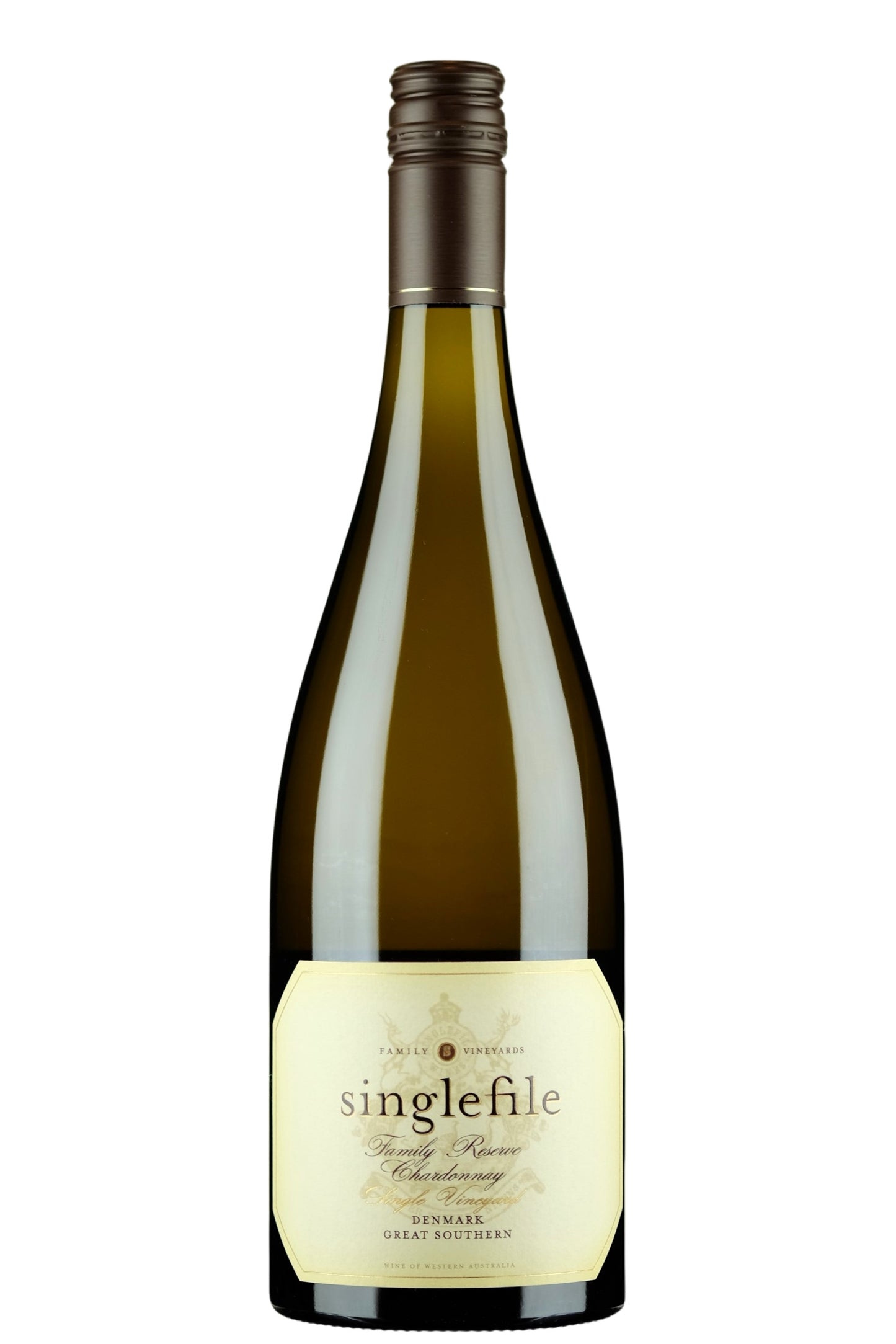 Singlefile Family Reserve Chardonnay