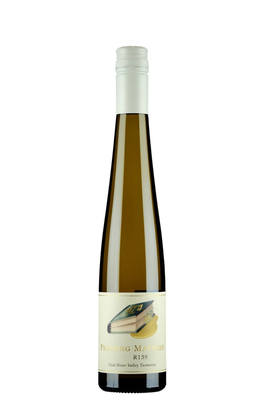 Pressing Matters R139 Riesling