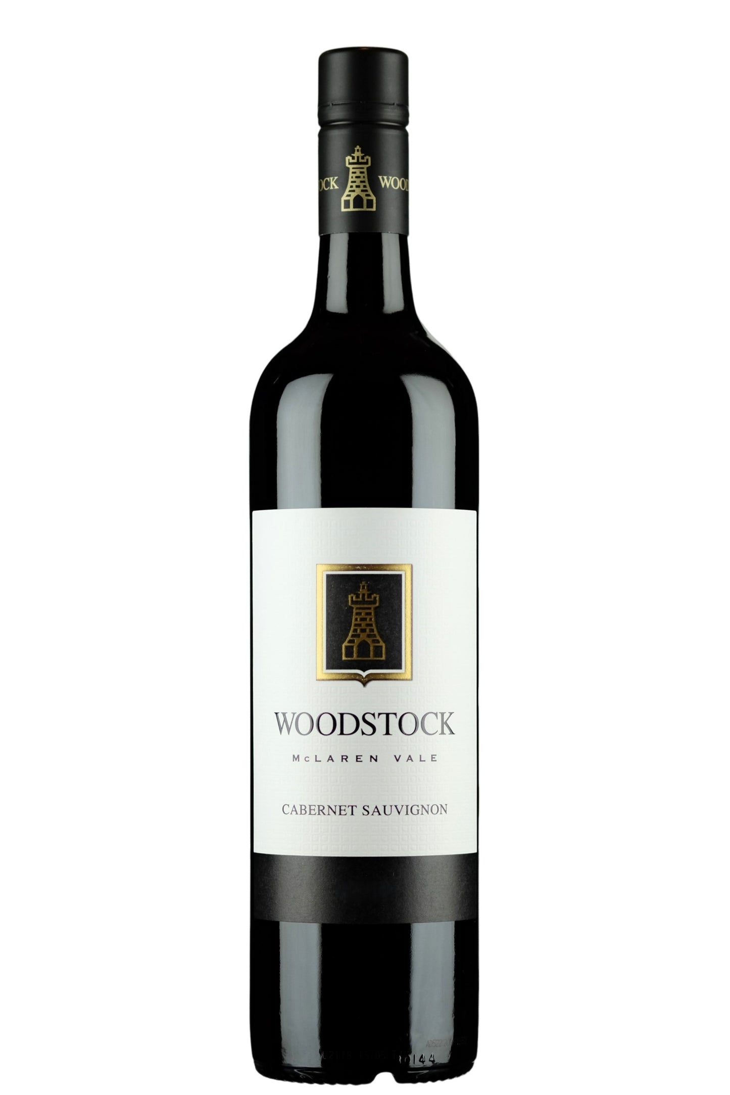 Woodstock Cabernet Sauvignon