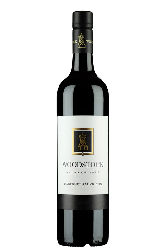 Woodstock Cabernet Sauvignon