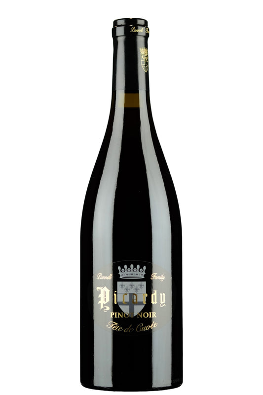 Picardy Tete de Cuvee Pinot Noir