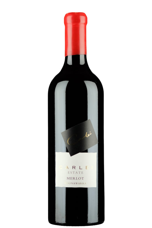 Carlei Estate Coonawarra Merlot