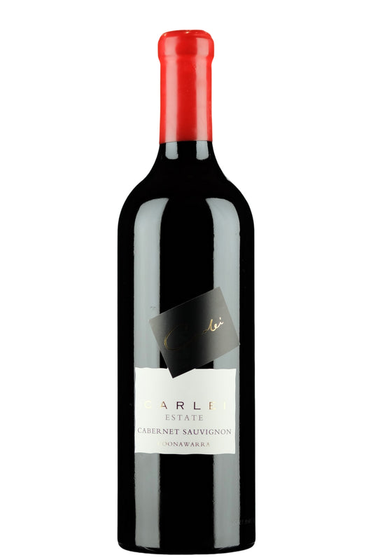 Carlei Estate Coonawarra Cabernet Sauvignon