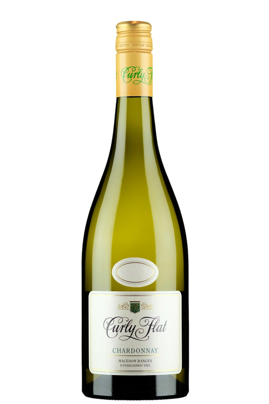 Curly Flat Estate Chardonnay