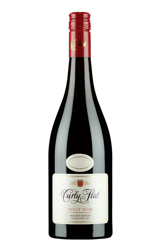 Curly Flat Estate Pinot Noir