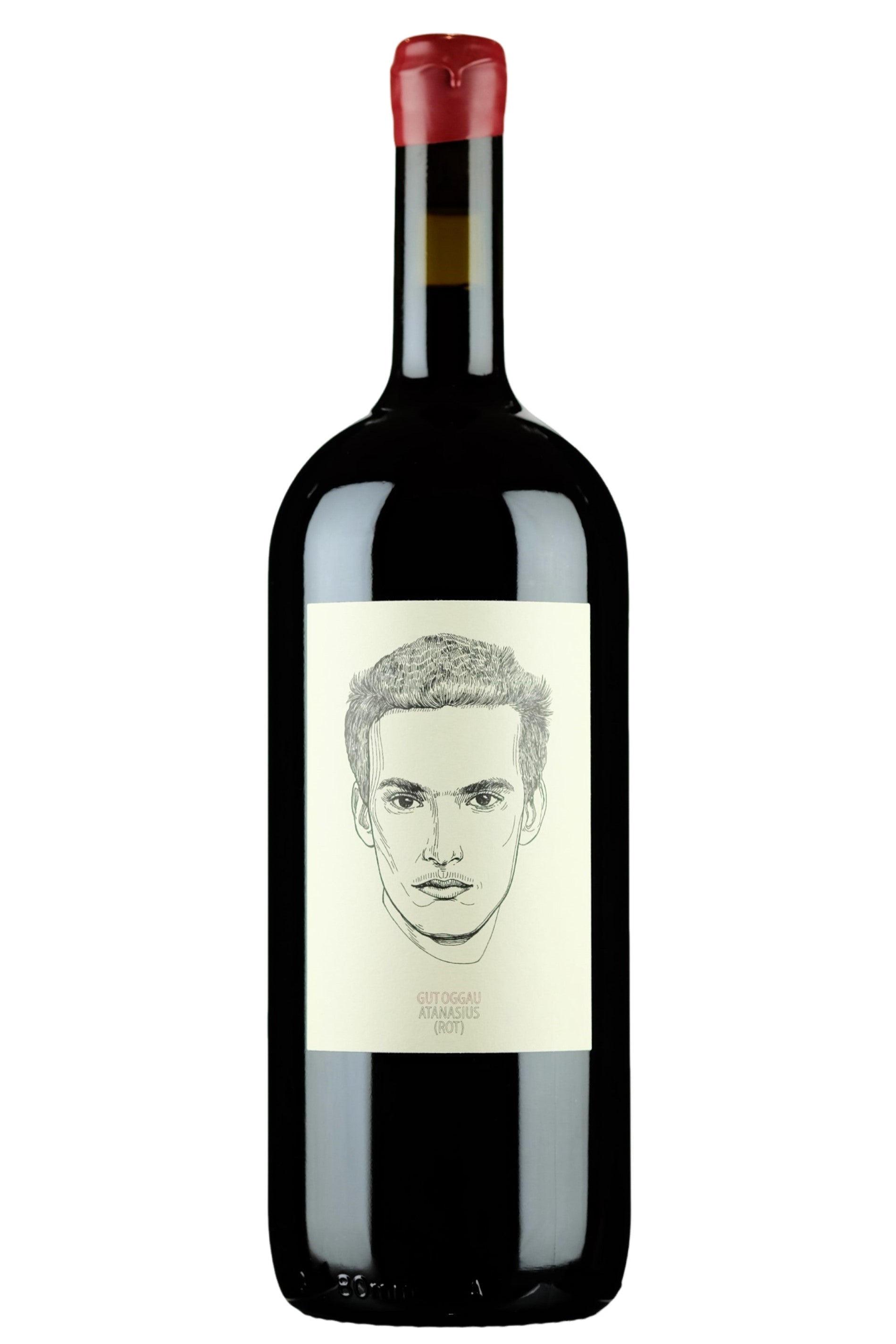 Gut Oggau Atanasius Magnum 1500ml – Purvis Cellars