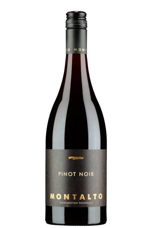 Montalto Estate Pinot Noir