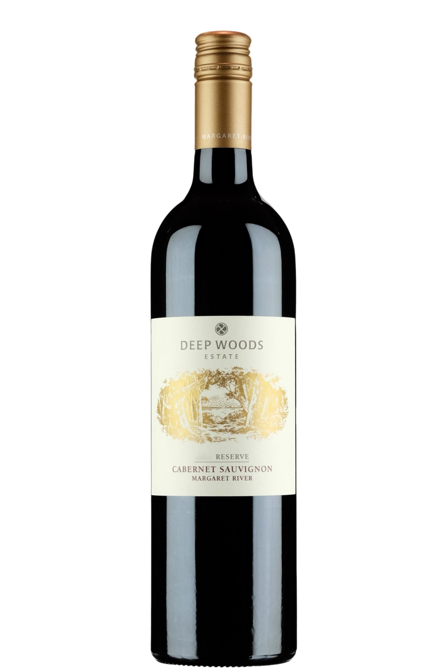 Deep Woods Reserve Cabernet Sauvignon