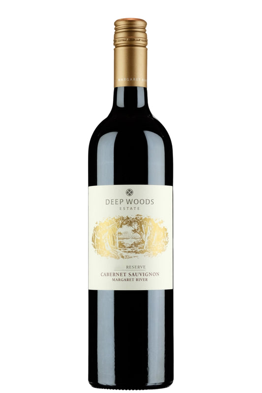 Deep Woods Reserve Cabernet Sauvignon