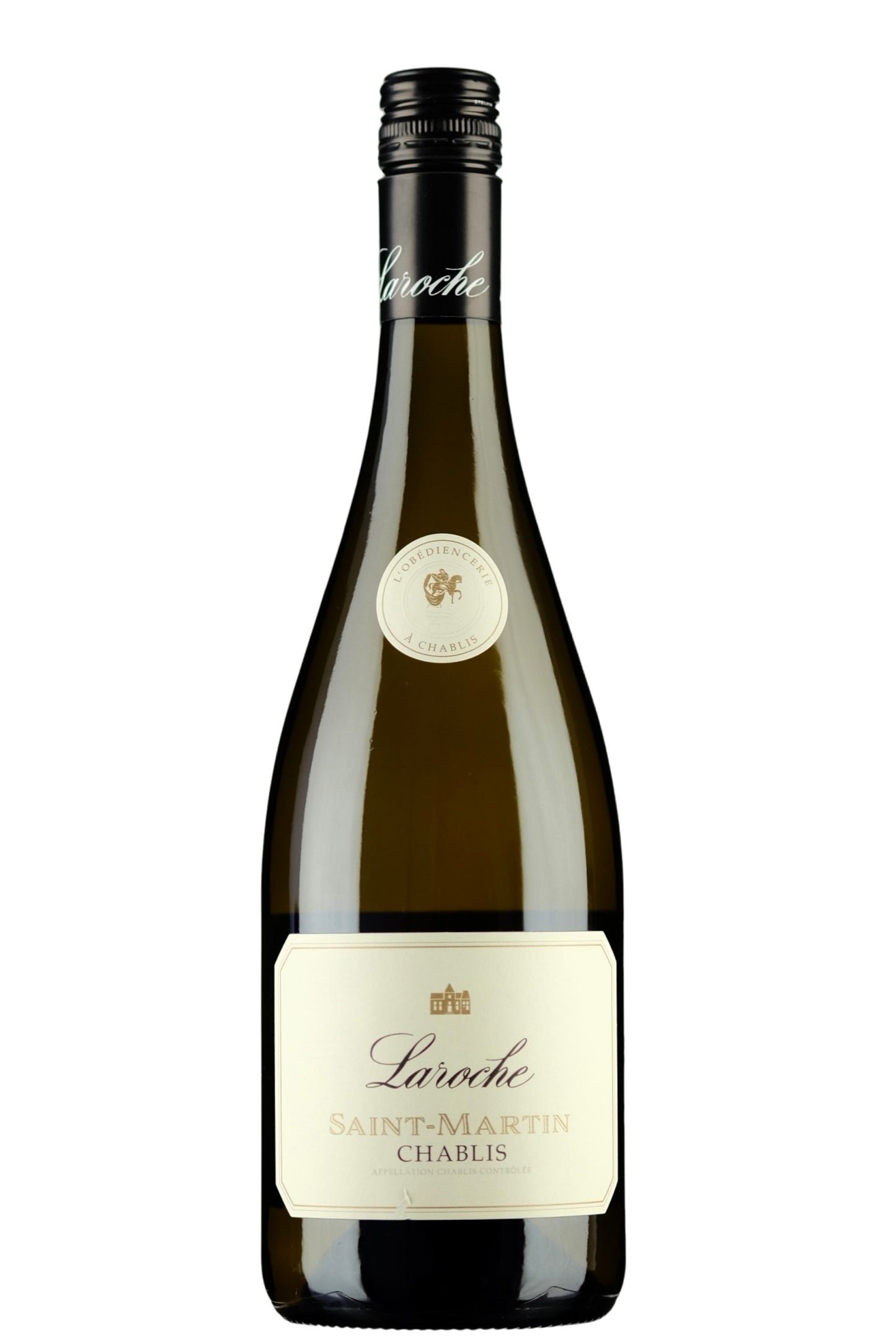 Domaine Laroche Saint Martin Chablis