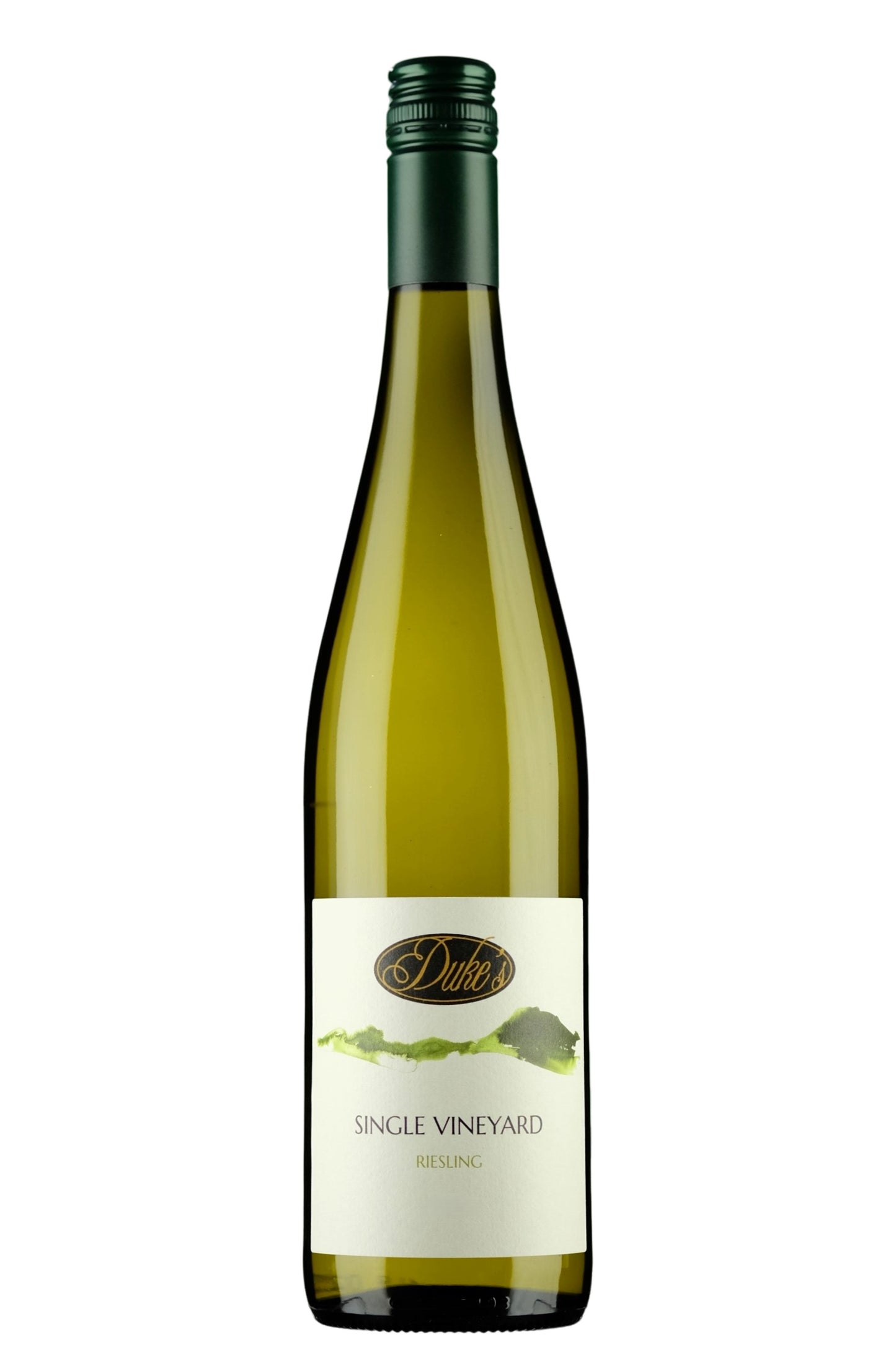 Dukes Single Vineyard Riesling