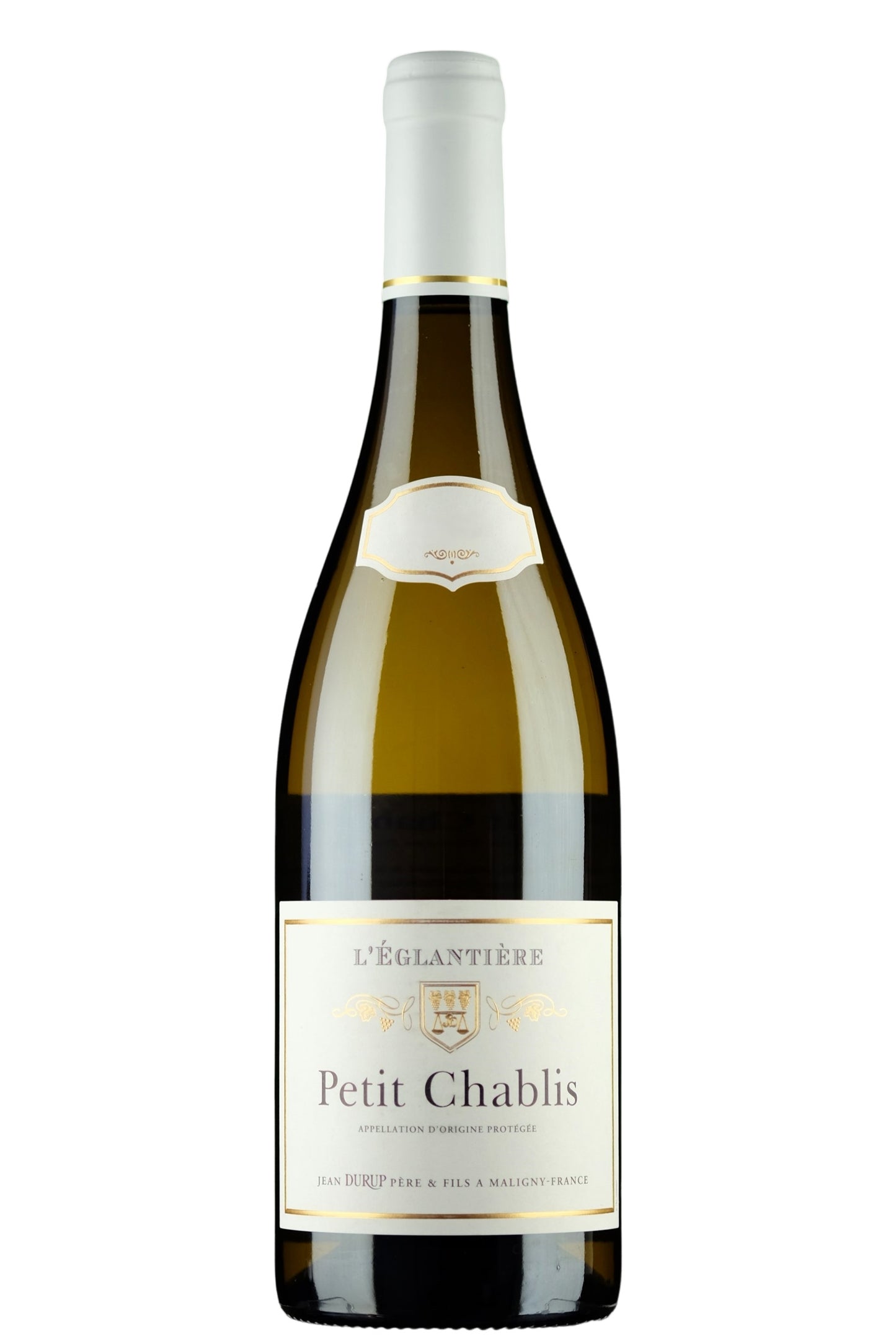 Jean Durup Petit Chablis