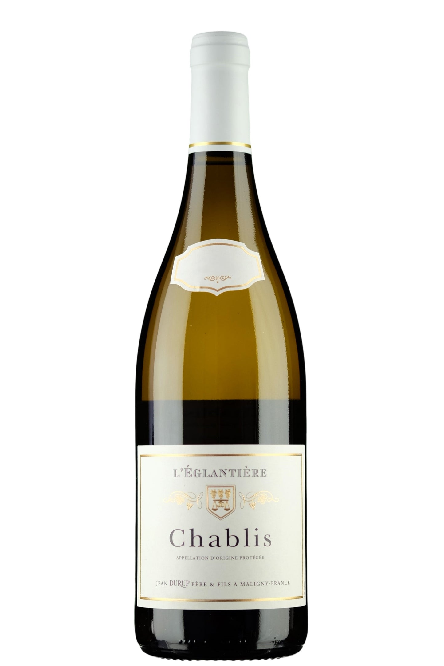 Jean Durup Chablis