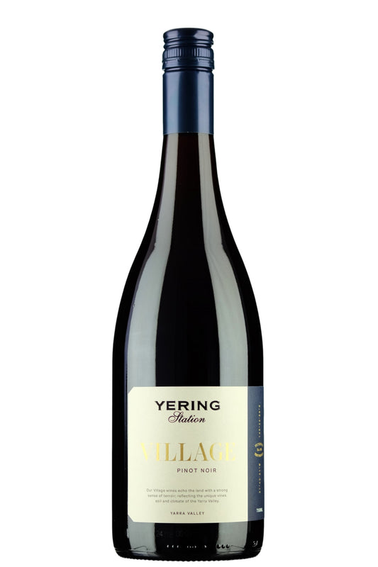 Yering Station Village Pinot Noir