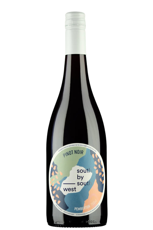 South by South West Pinot Noir