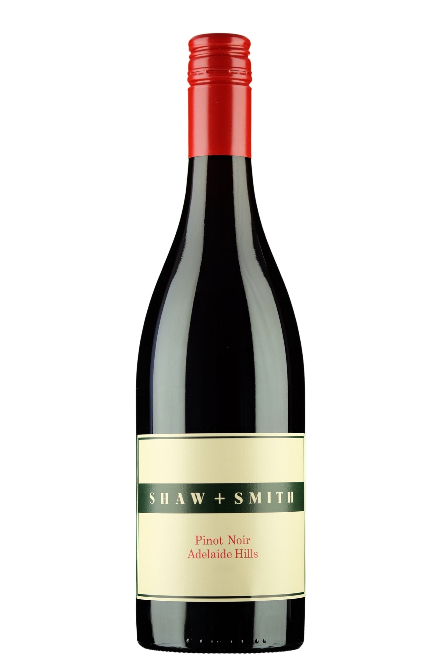 Shaw & Smith Pinot Noir