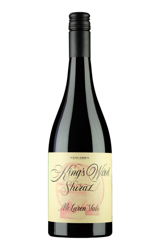 Yangarra Estate King's Wood Shiraz