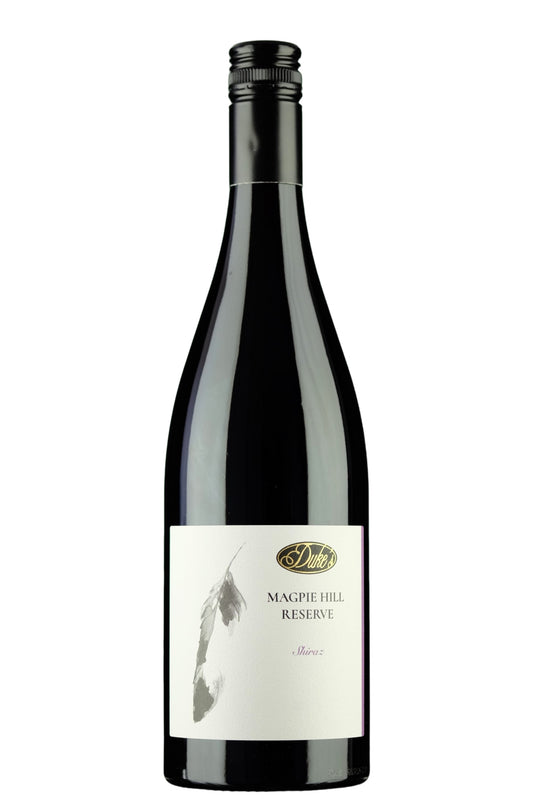 Dukes Vineyard Magpie Hill Reserve Shiraz