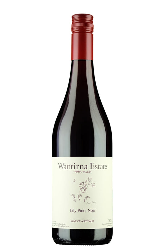 Wantirna Estate Lily Pinot Noir