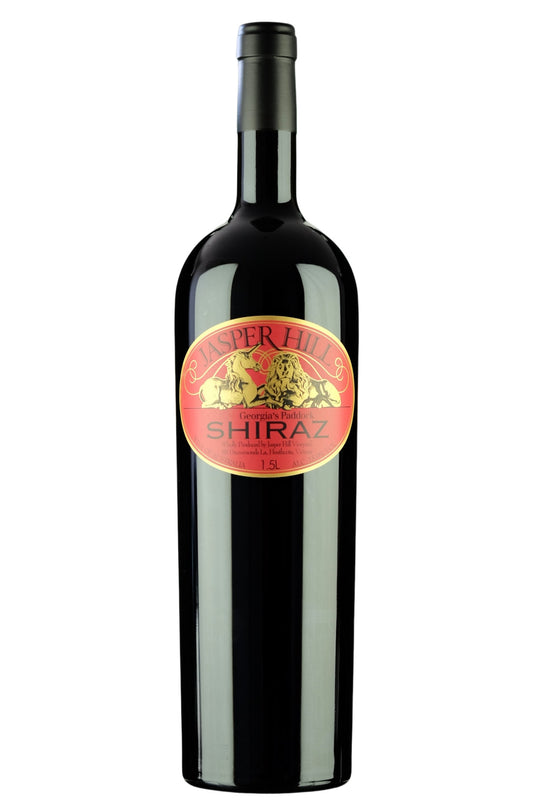 Jasper Hill Georgia's Paddock Shiraz Magnum 1.5L