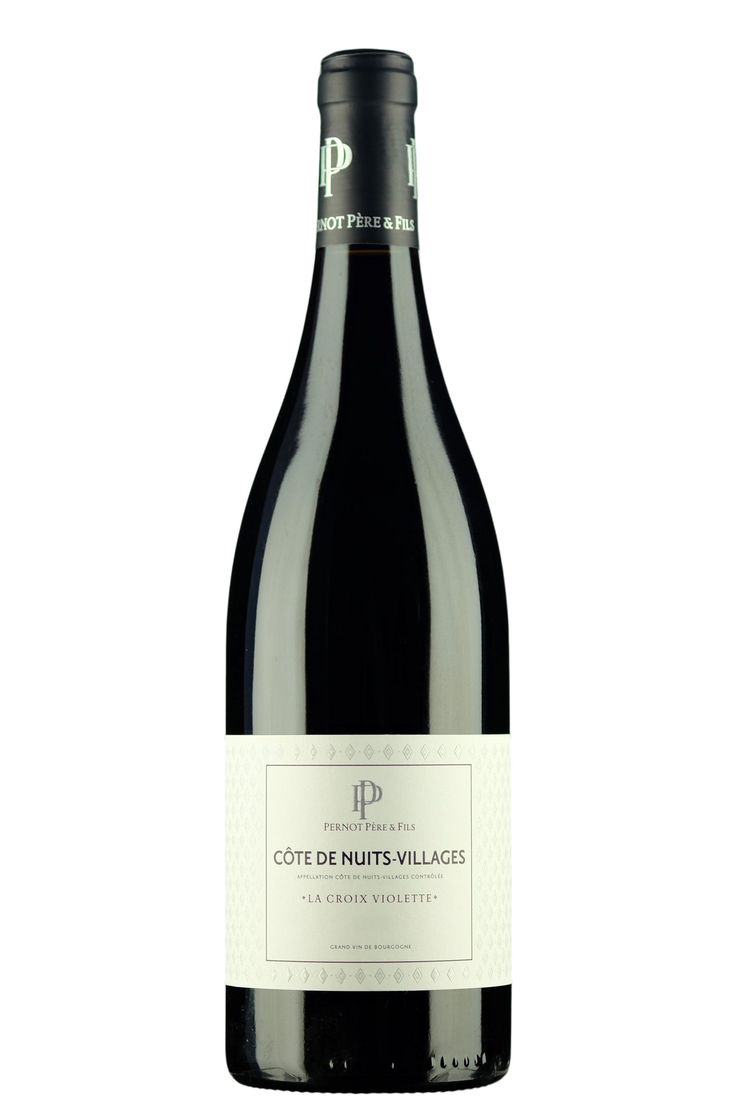 Pernot Pere & Fils La Croix Violette Cote de Nuits Villages