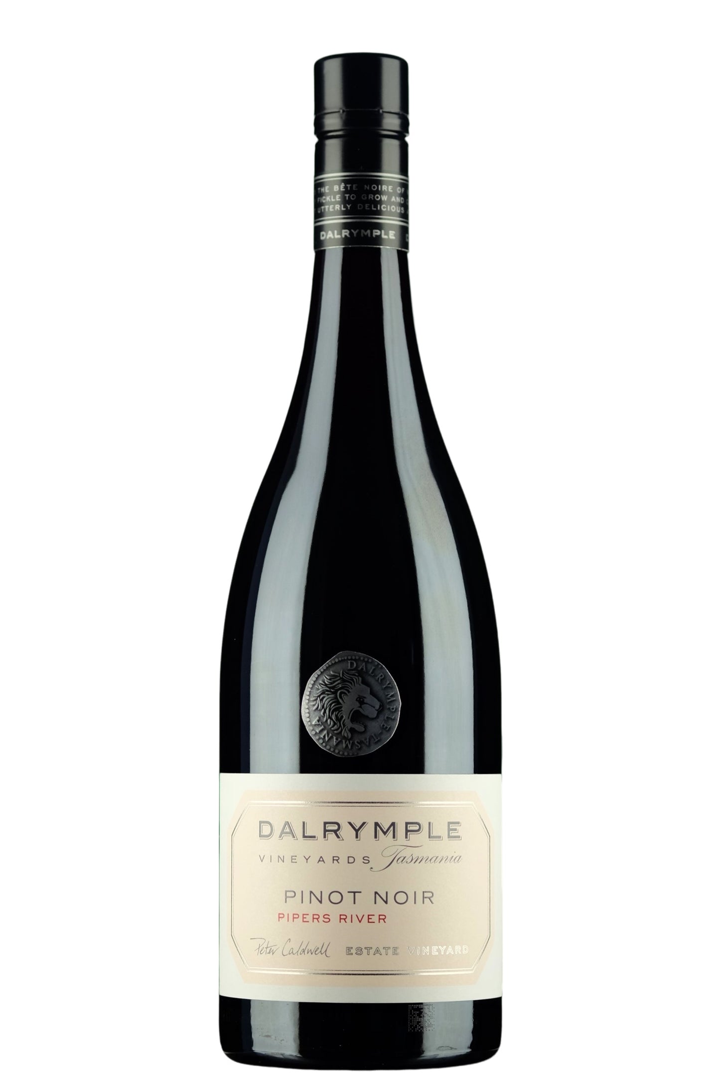 Dalrymple Single Site Pipers River Pinot Noir