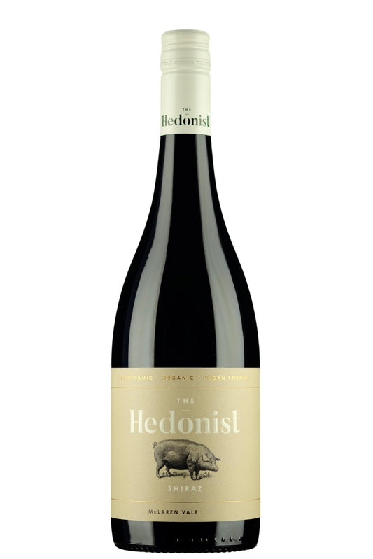 The Hedonist Shiraz