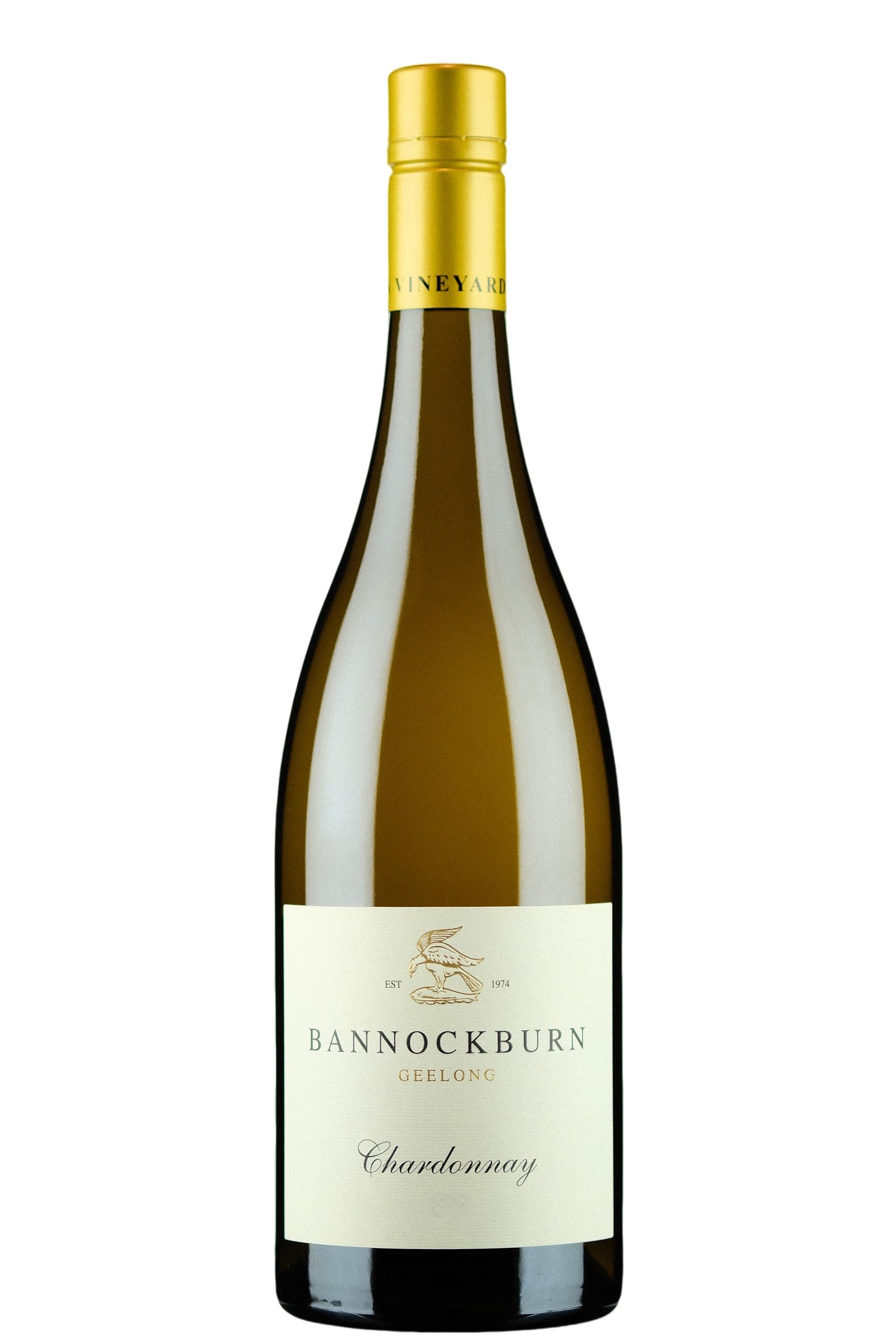 Bannockburn Chardonnay