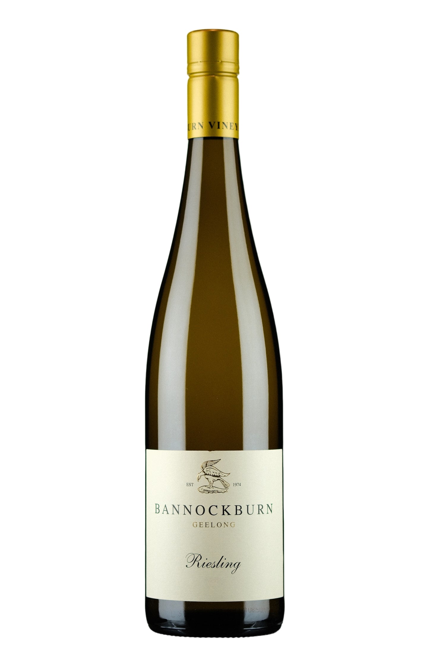 Bannockburn Riesling