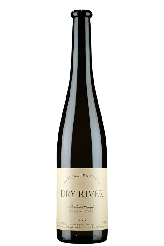 Dry River Lovat Gewurztraminer