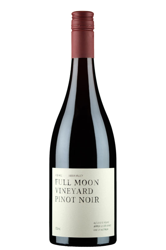 Rob Hall Full Moon Pinot Noir