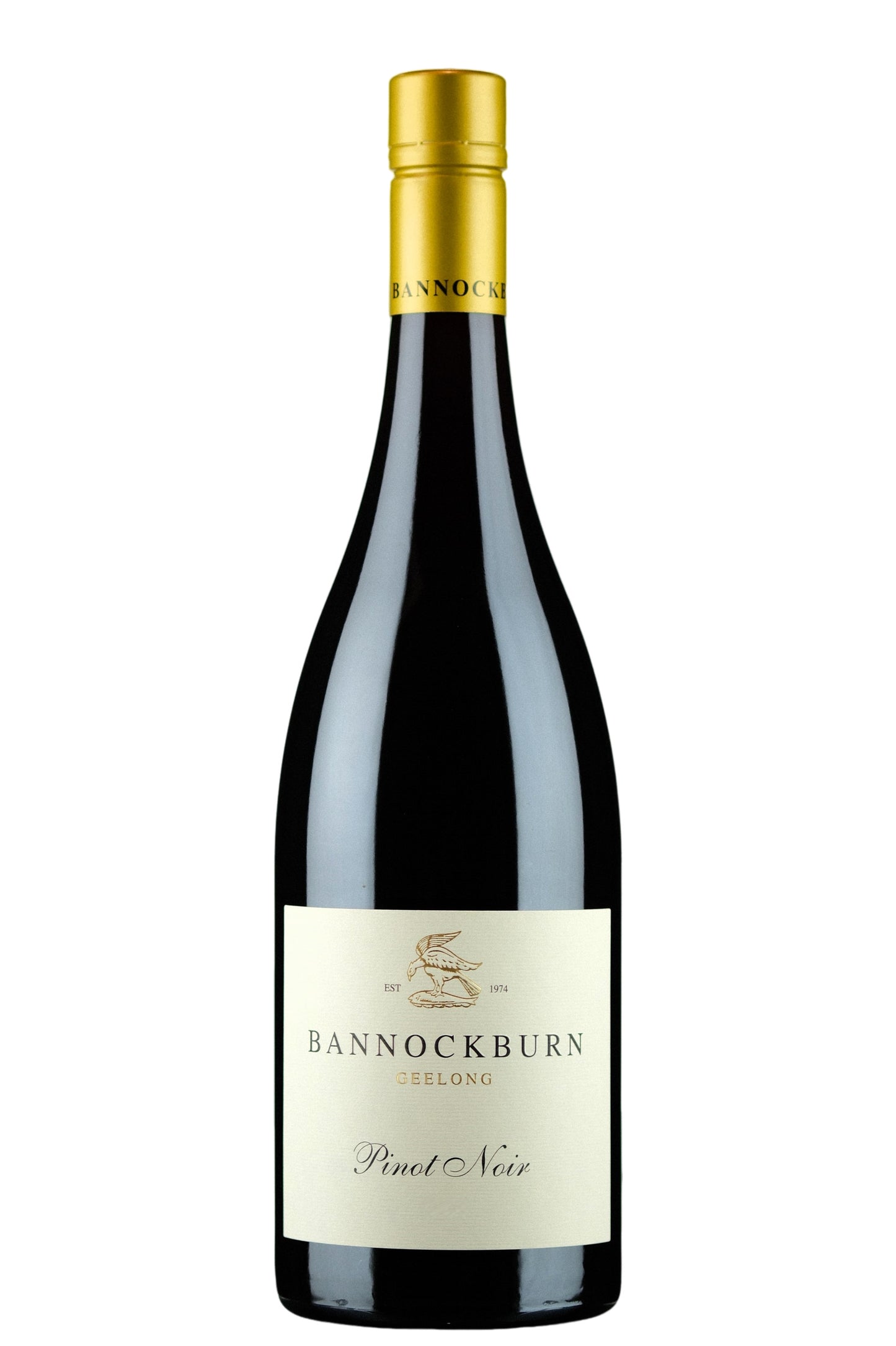 Bannockburn Pinot Noir