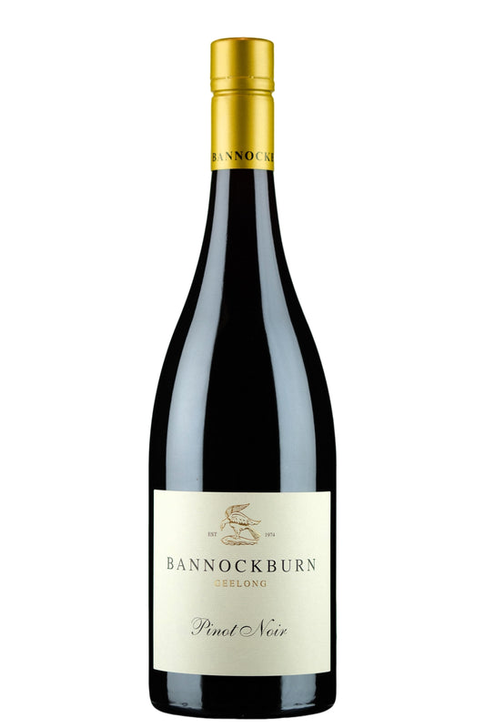 Bannockburn Pinot Noir