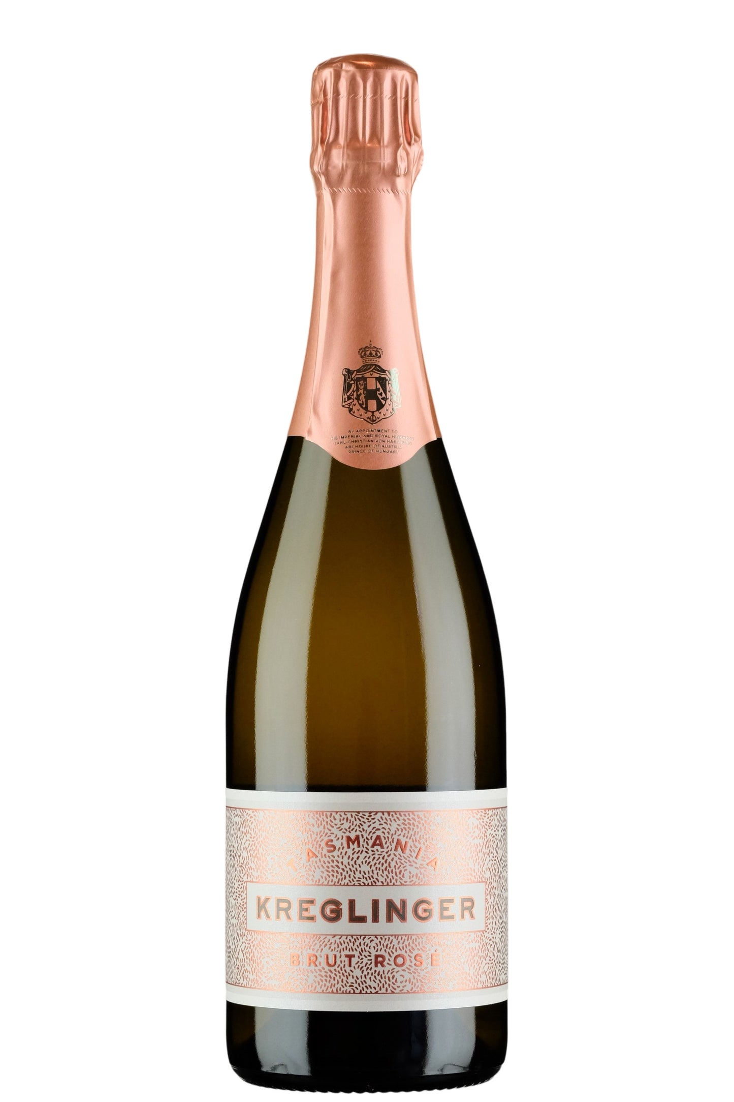 Kreglinger Brut Rose NV