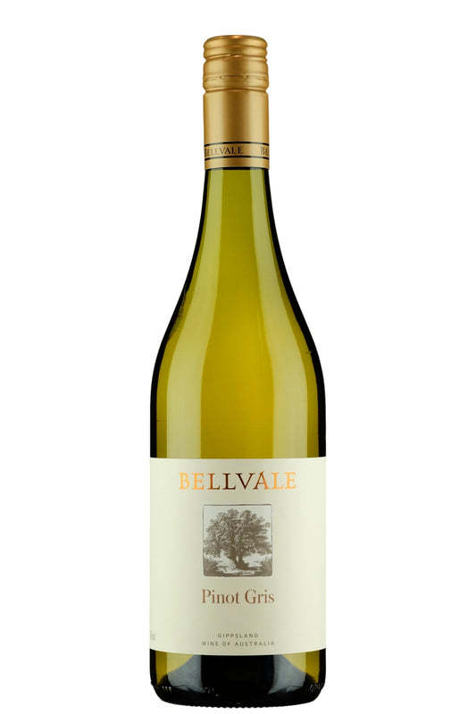 Bellvale Gippsland Pinot Gris