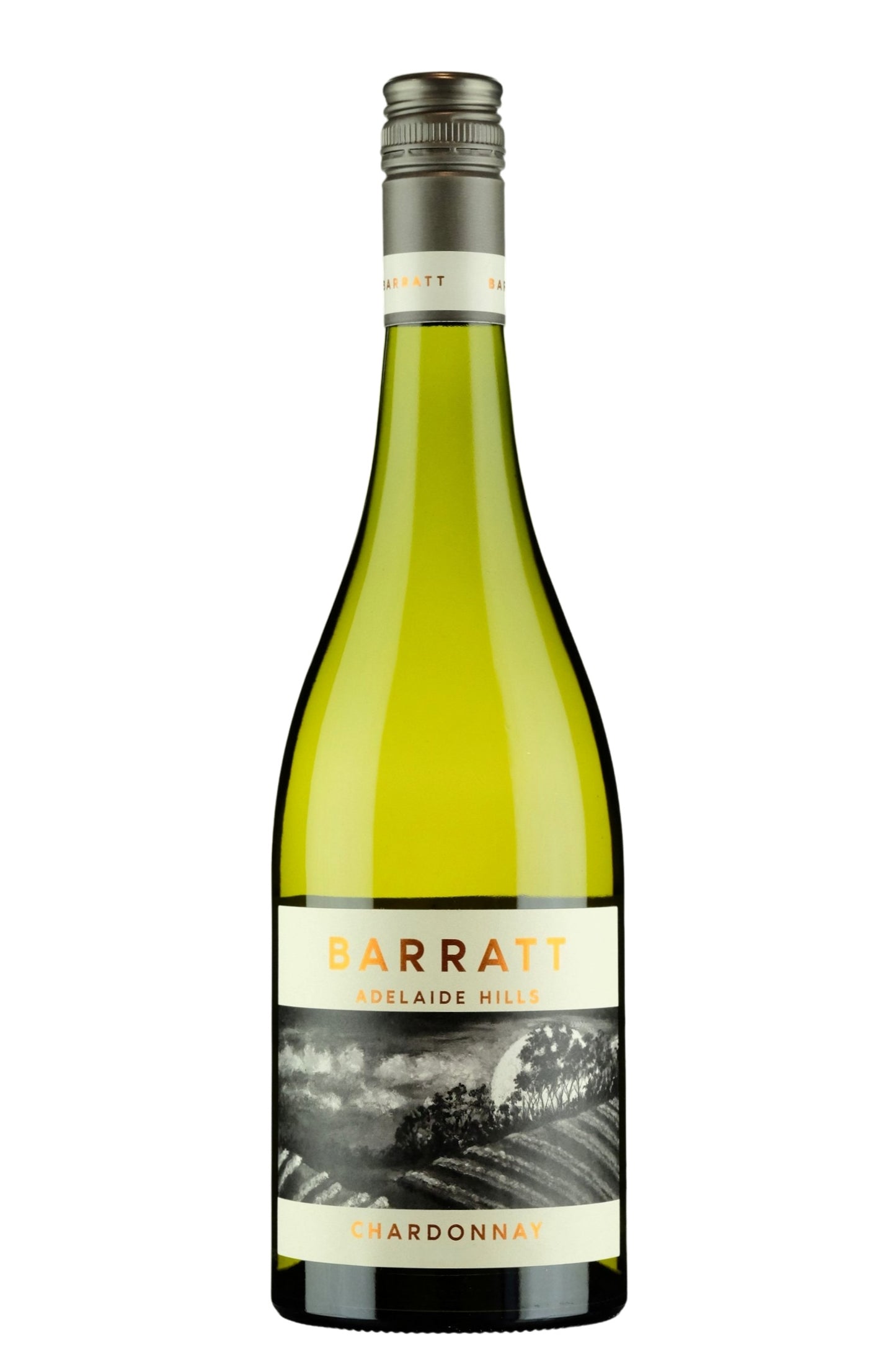 Barratt Adelaide Hills Chardonnay