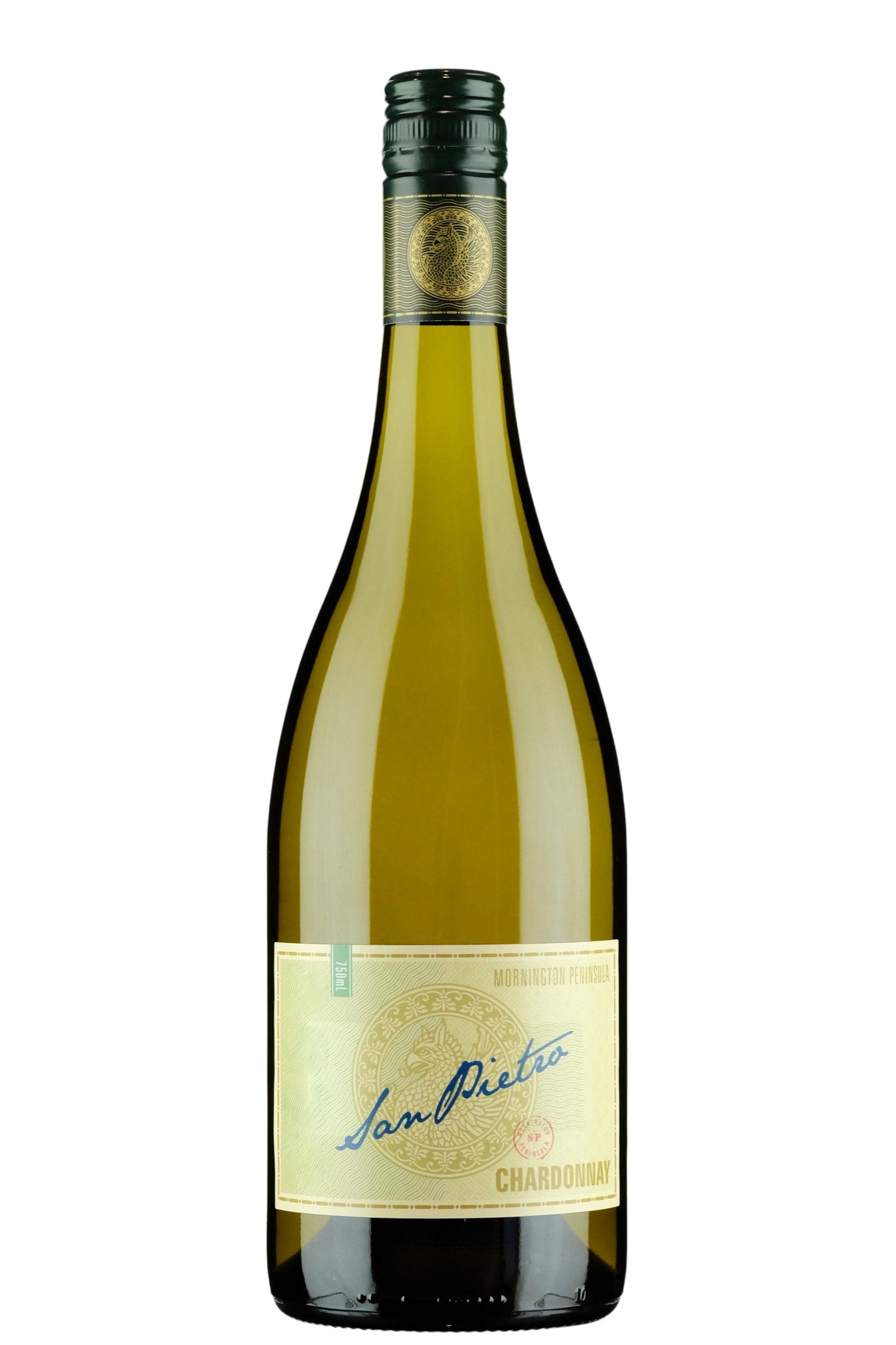 San Pietro Chardonnay