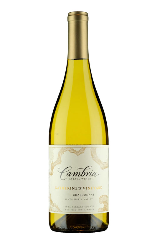 Cambria Katherine's Vineyard Chardonnay