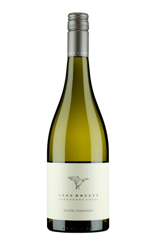 Lake Breeze Reserve Chardonnay