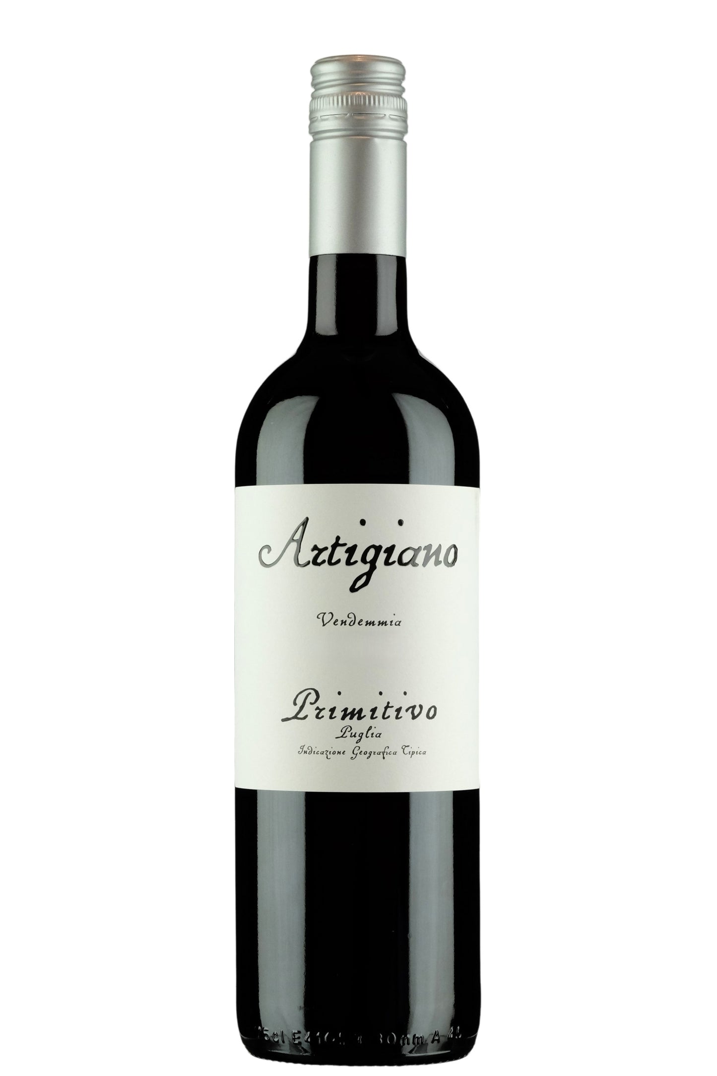 Artigiano Primitivo IGT