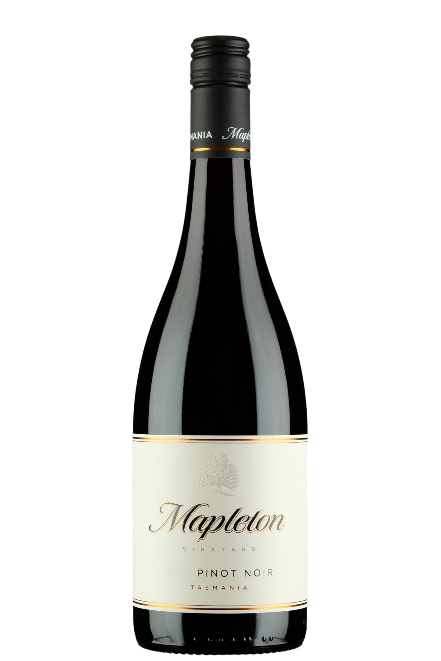 Mapleton Pinot Noir