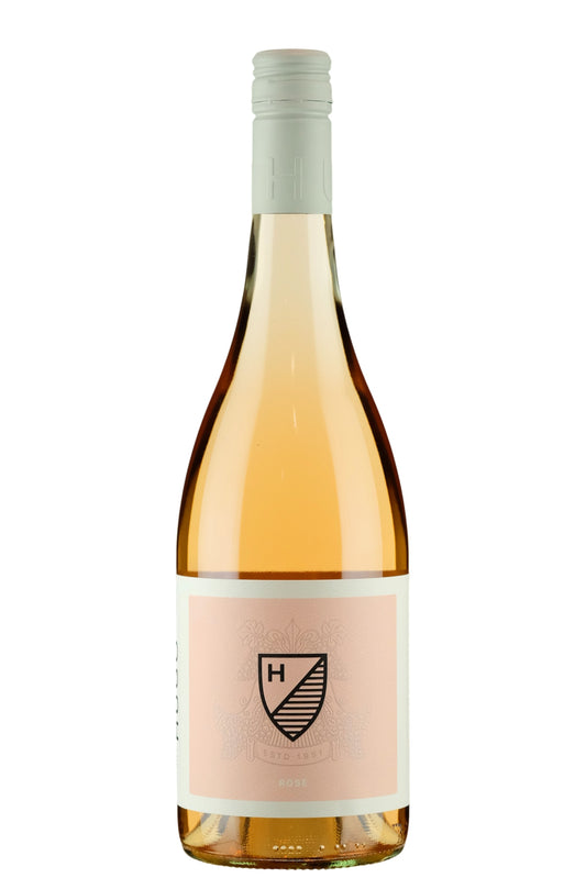 Hugo Grenache Rose