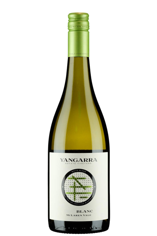 Yangarra Estate Blanc