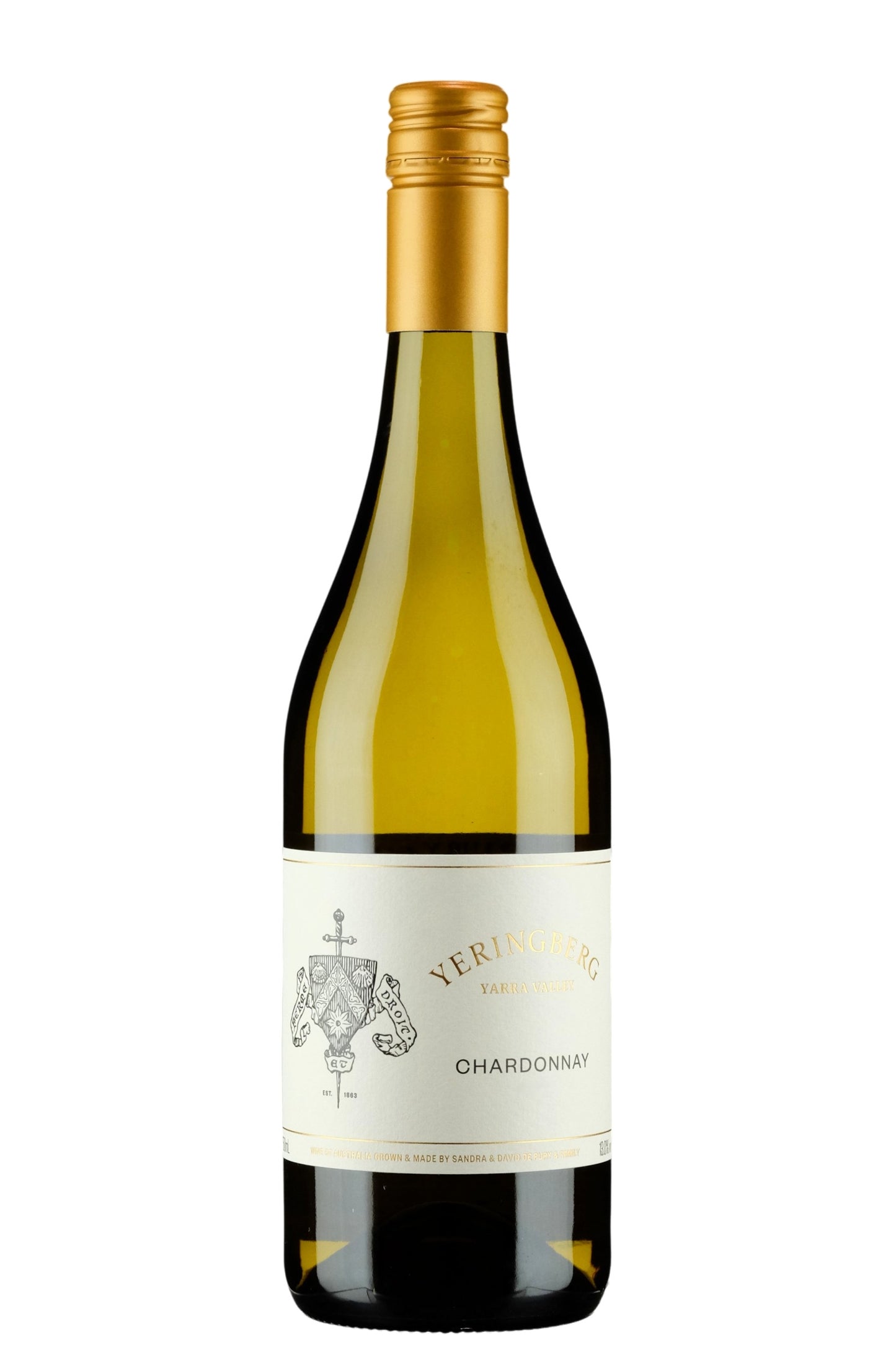 Yeringberg Chardonnay