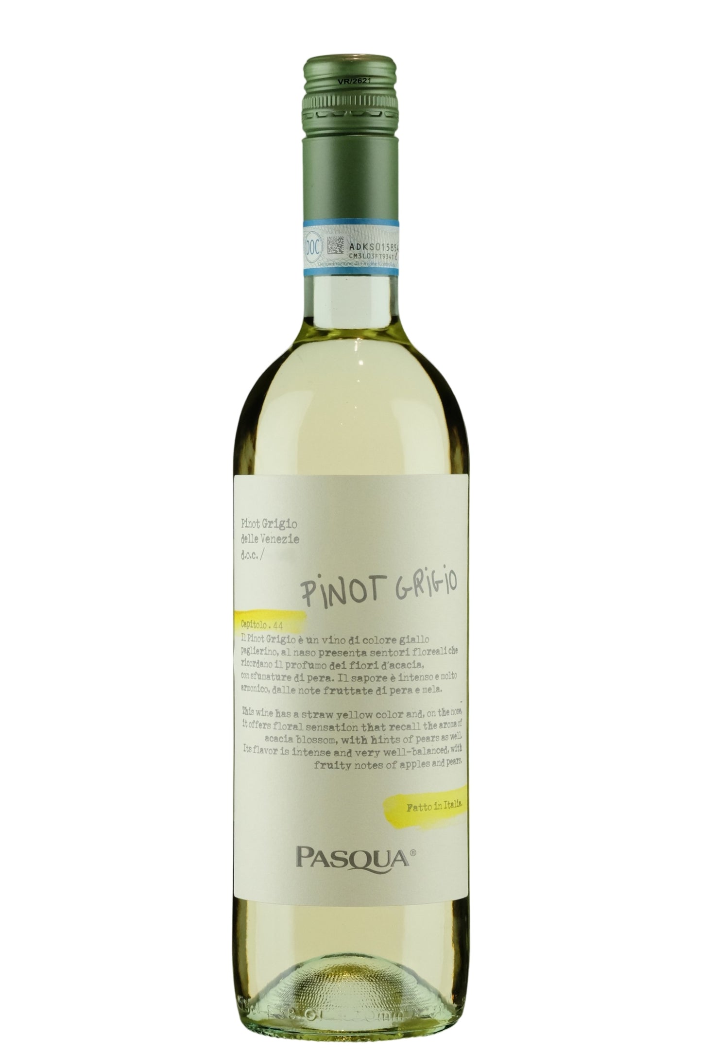 Pasqua Pinot Grigio