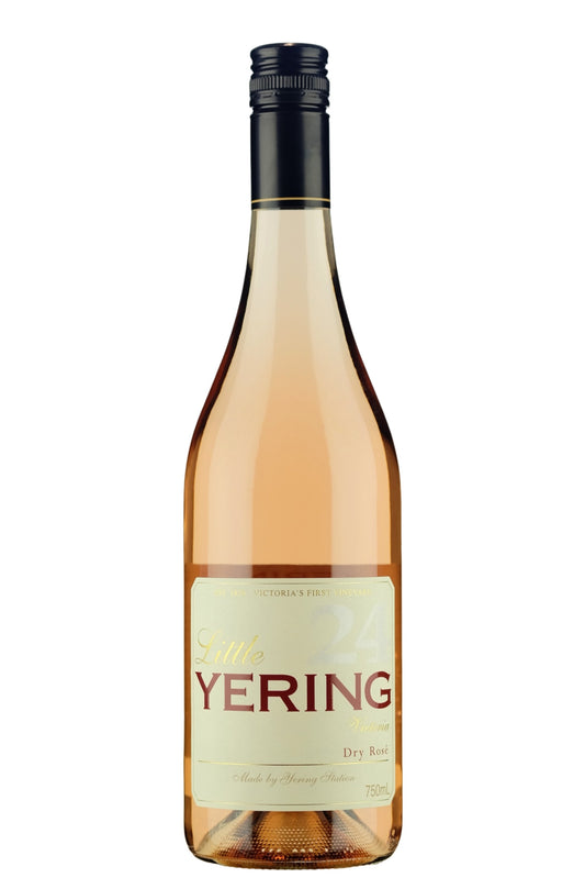 Yering Station Little Yering Rose