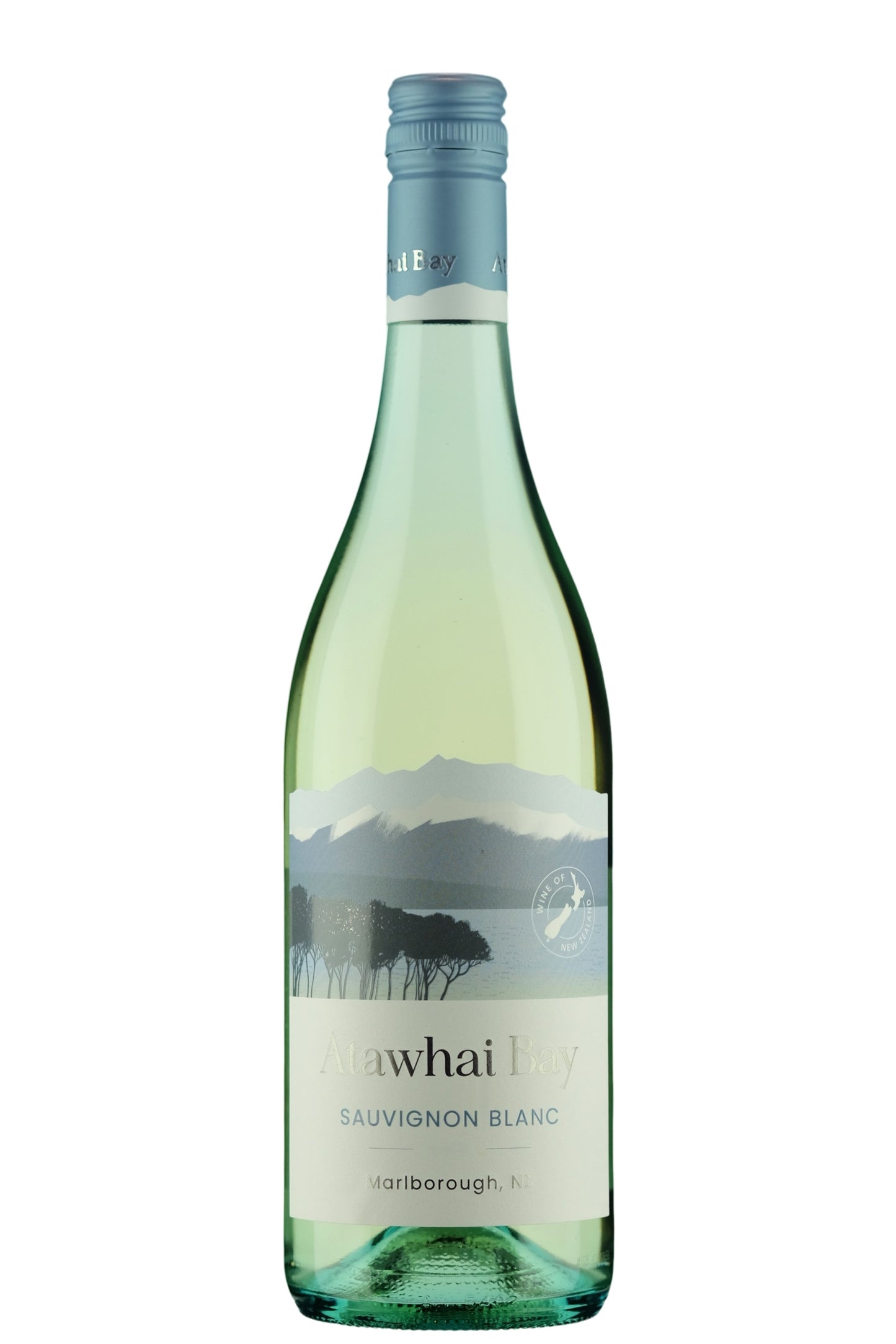 Atawhai Bay Marlborough Sauvignon Blanc